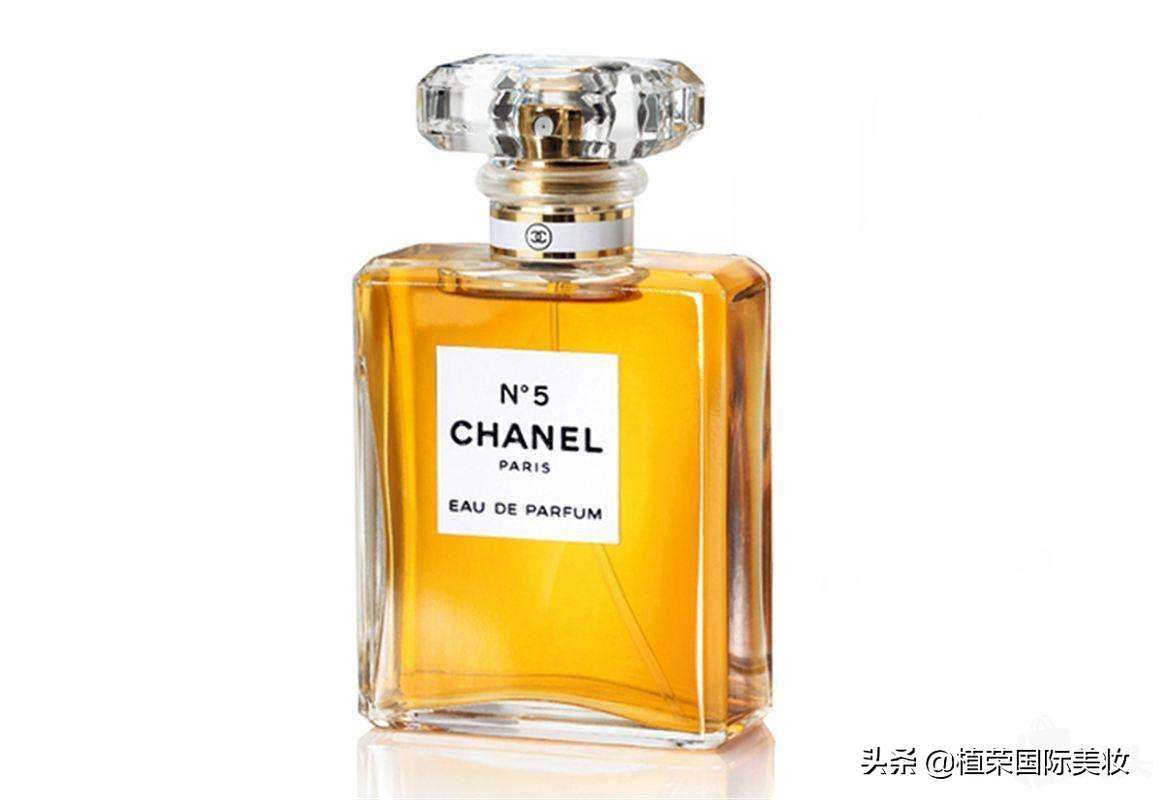 香奈儿香水allure和5号 (香奈儿五号这款香水怎么样)
