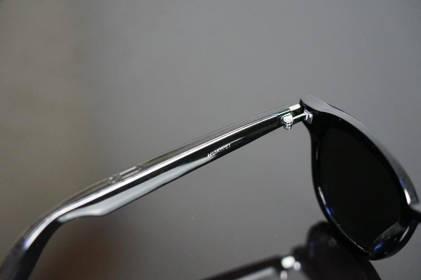 华为眼镜eyewear二代如何换镜片,华为智能眼镜eyewear3