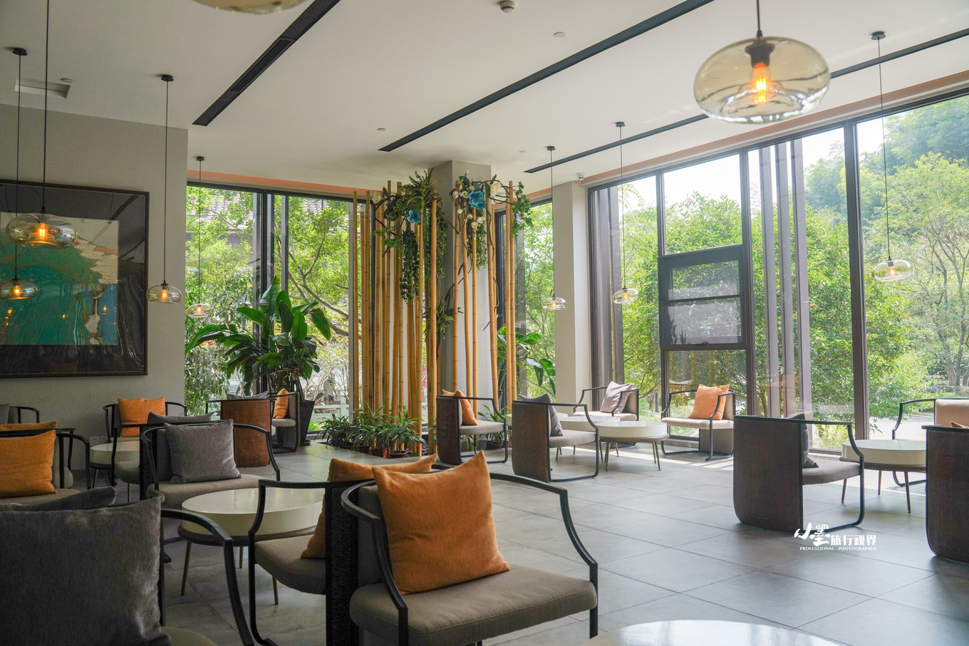 最接地气的大自然度假村,安吉旅游度假村推荐