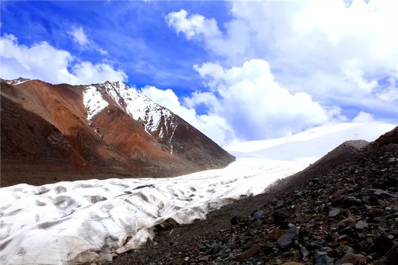 祁连山金塔寺,祁连山宝塔