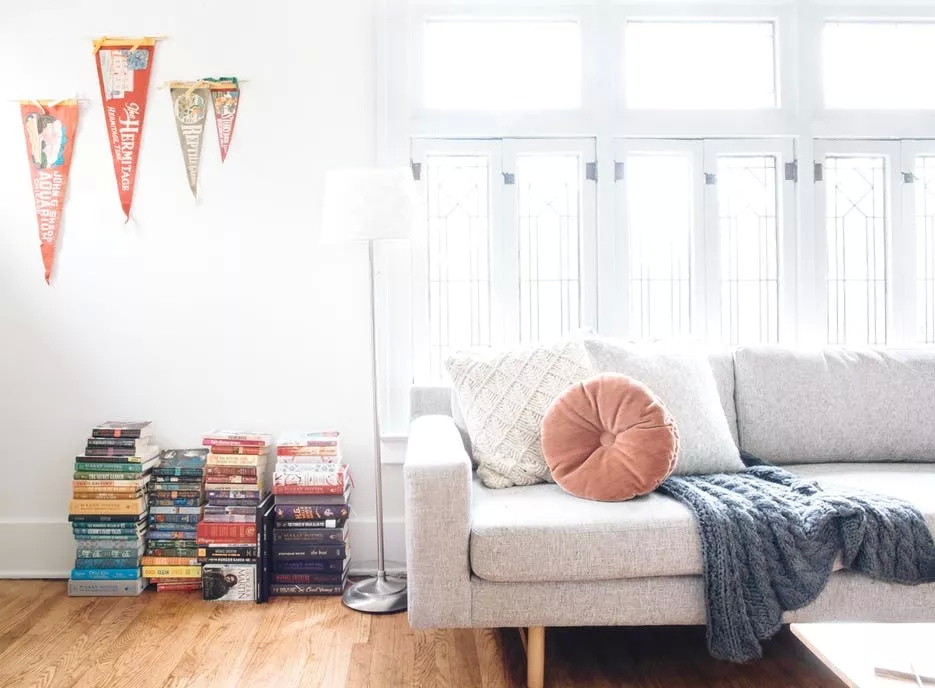 改造超过租房花费？美国年轻人的追求你不懂