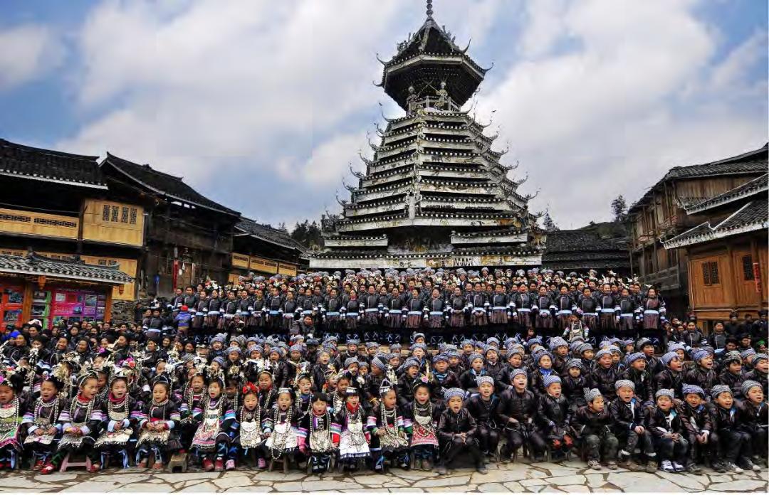 侗族大歌非遗长沙,长沙非遗音乐节