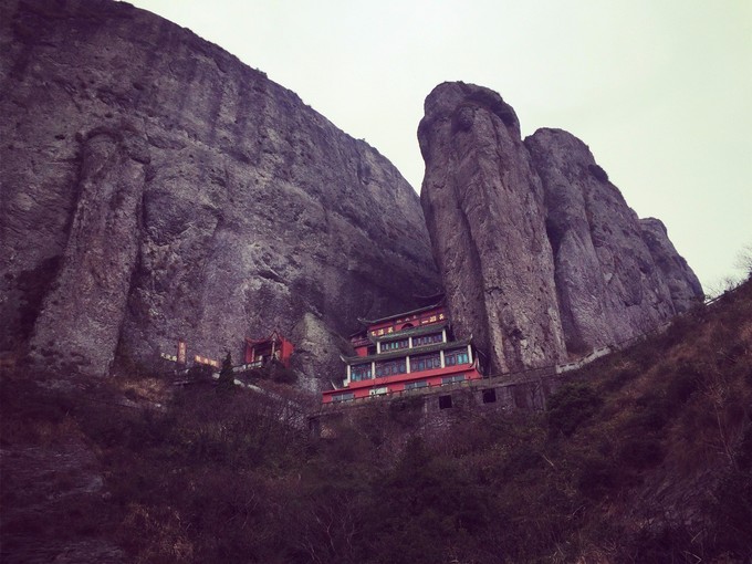 雁荡山旅游攻略必玩景点,2018雁荡山旅游攻略