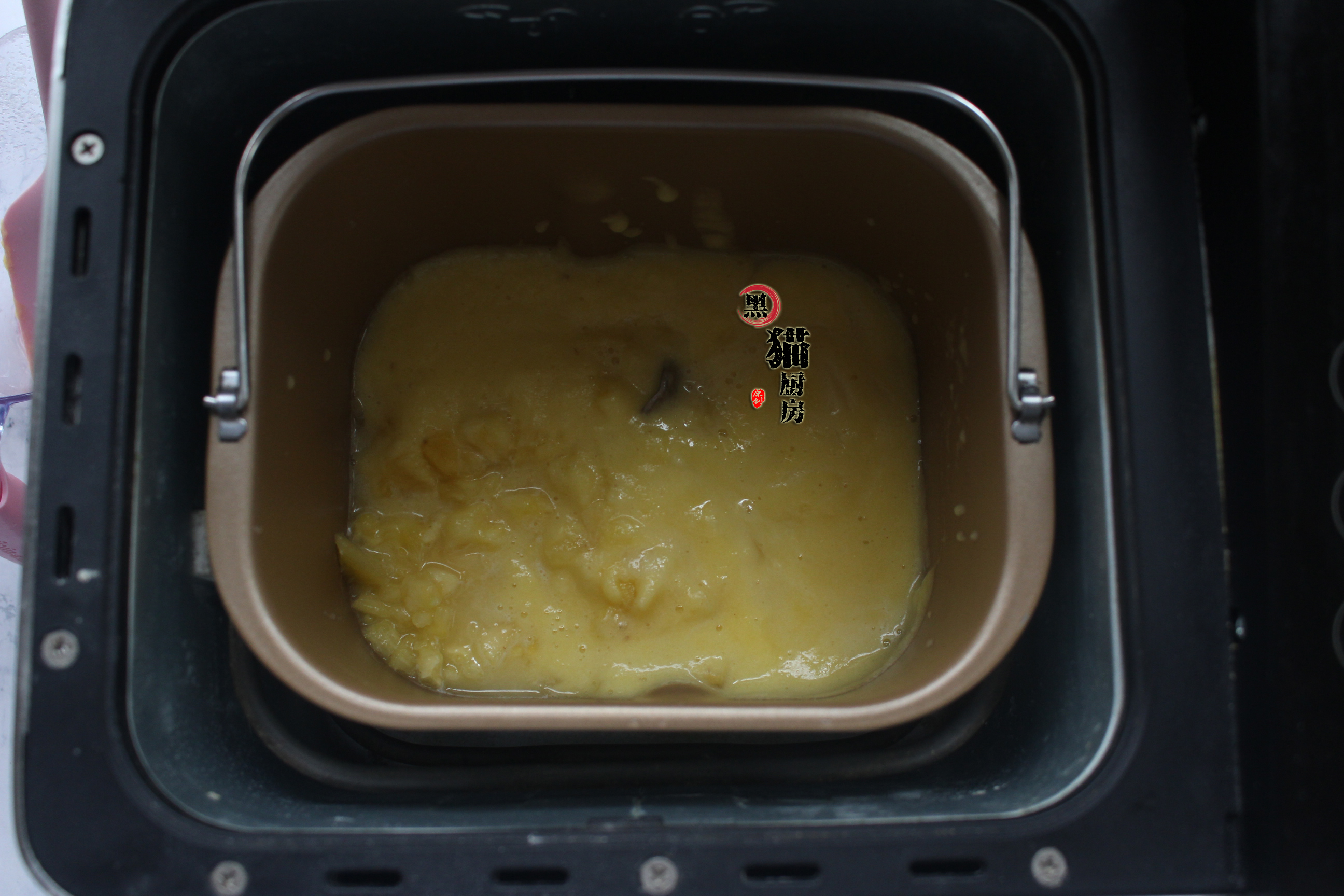 学做果酱教程,学做果酱