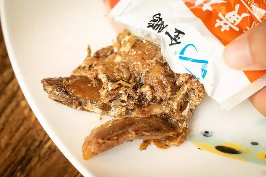 吃了一圈江河湖海,告诉你哪些淘宝零食治得了嘴馋