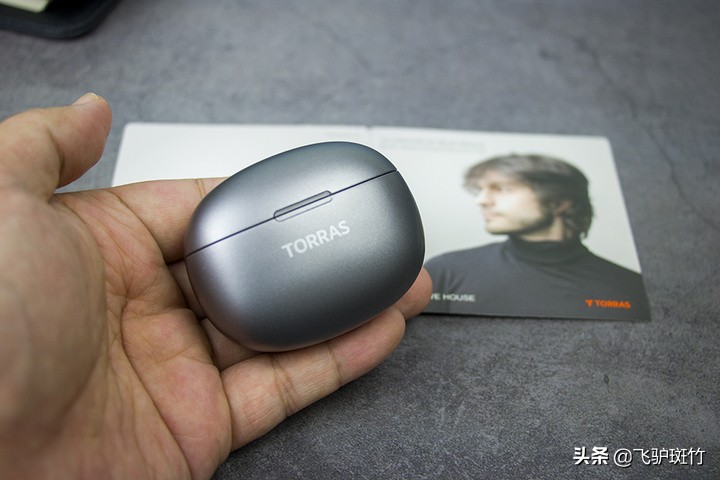 拥有鲸鱼声腔的耳机会是怎样的感受——图拉斯Genie10耳机体验