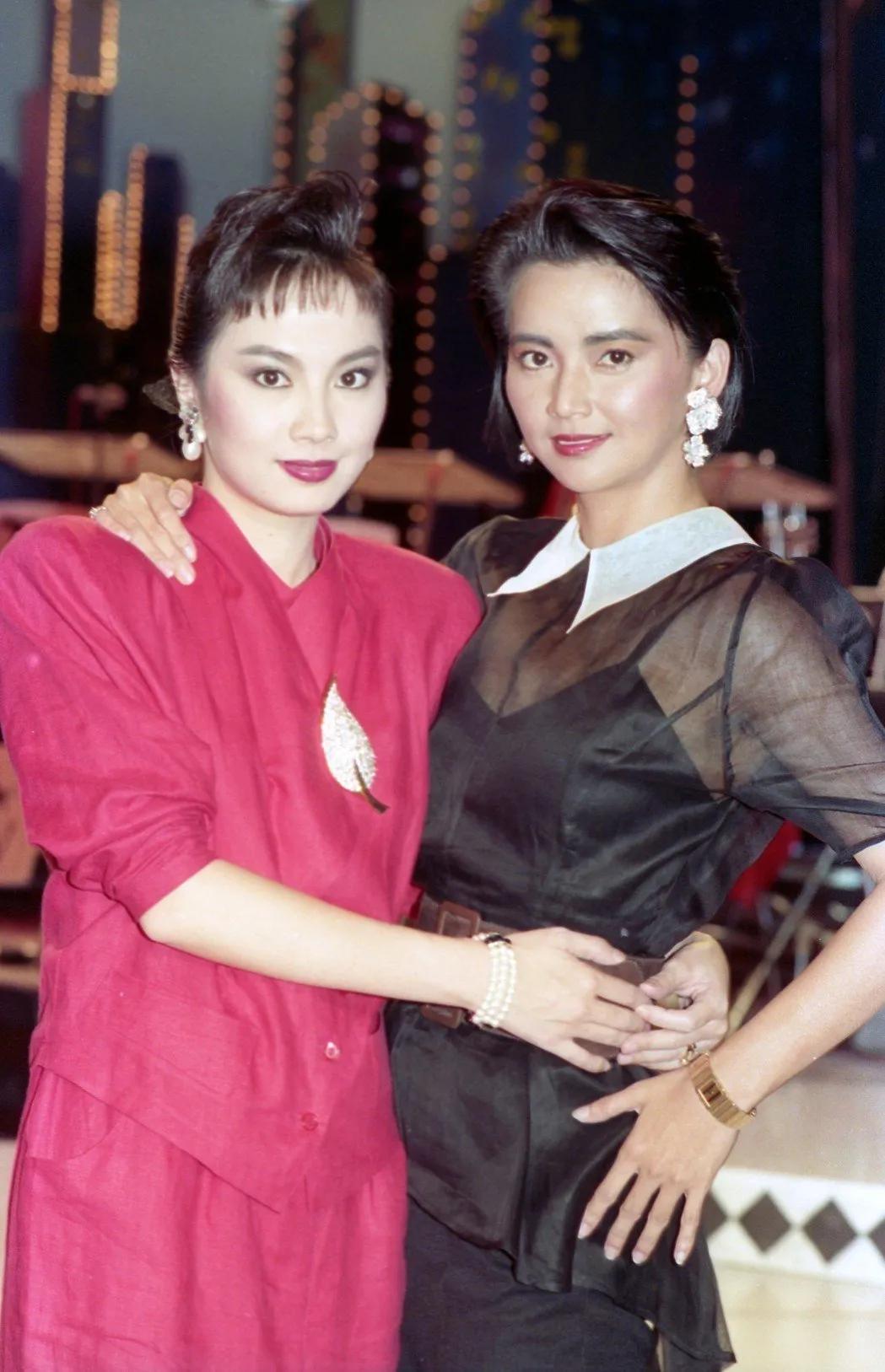 艳绝一时的台湾“四大美人”各自有怎样的人生……