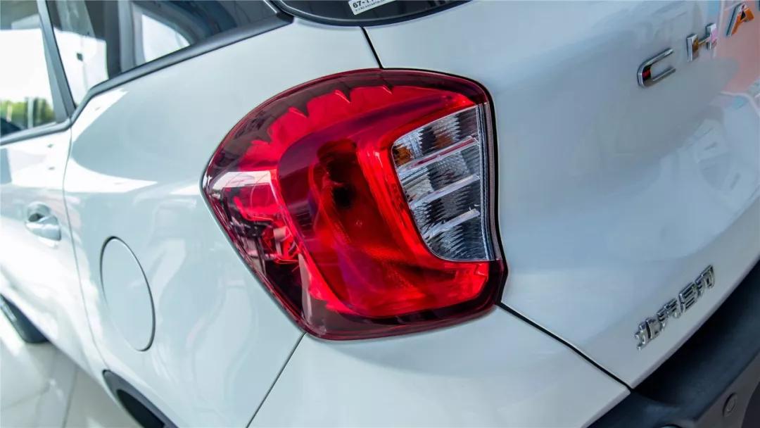 北汽昌河q35试驾,北汽昌河q35新车多少钱一台