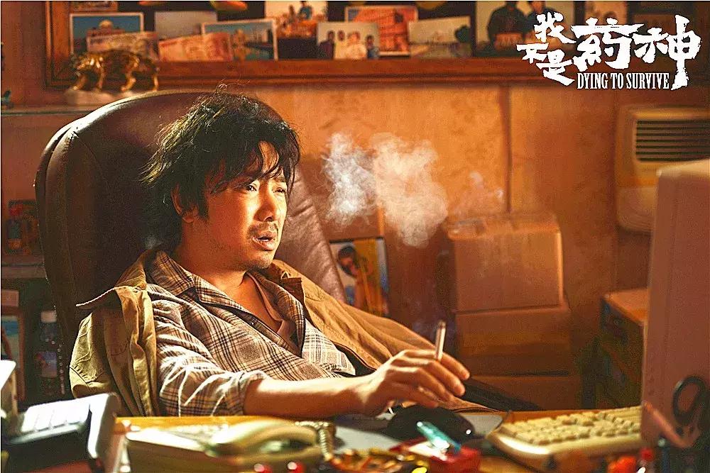 2018年最受欢迎的30部电影,盘点2018年最好看的5部电影