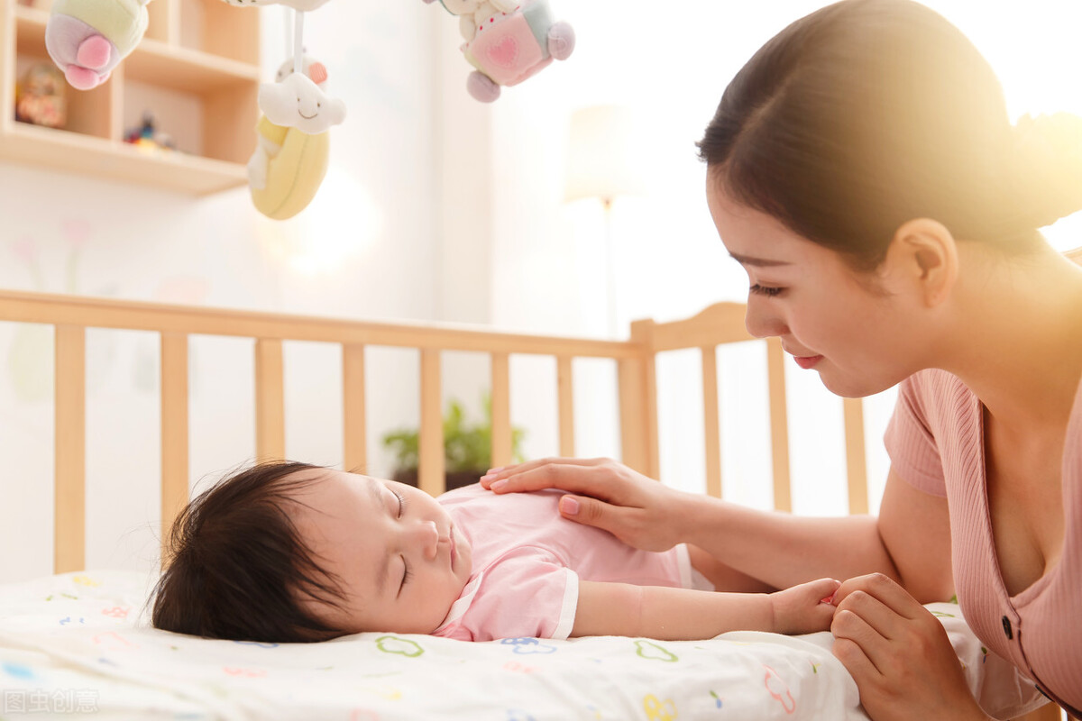 解决宝宝睡觉不踏实的食谱,宝宝睡觉不踏实有什么办法解决呢