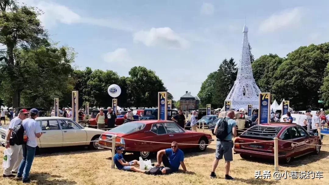 雪铁龙巴黎,欧洲如何看雪铁龙