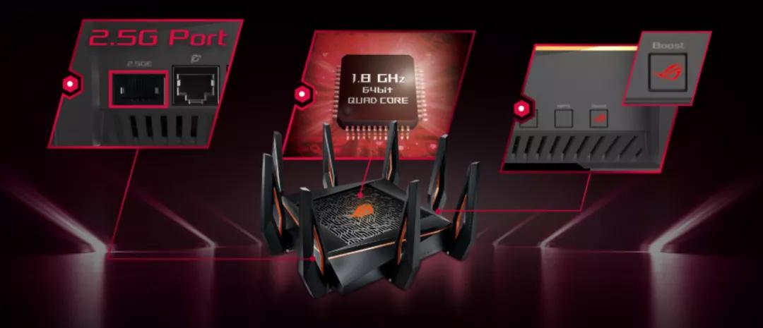 2018rog玩家国度,rog玩家国度产品