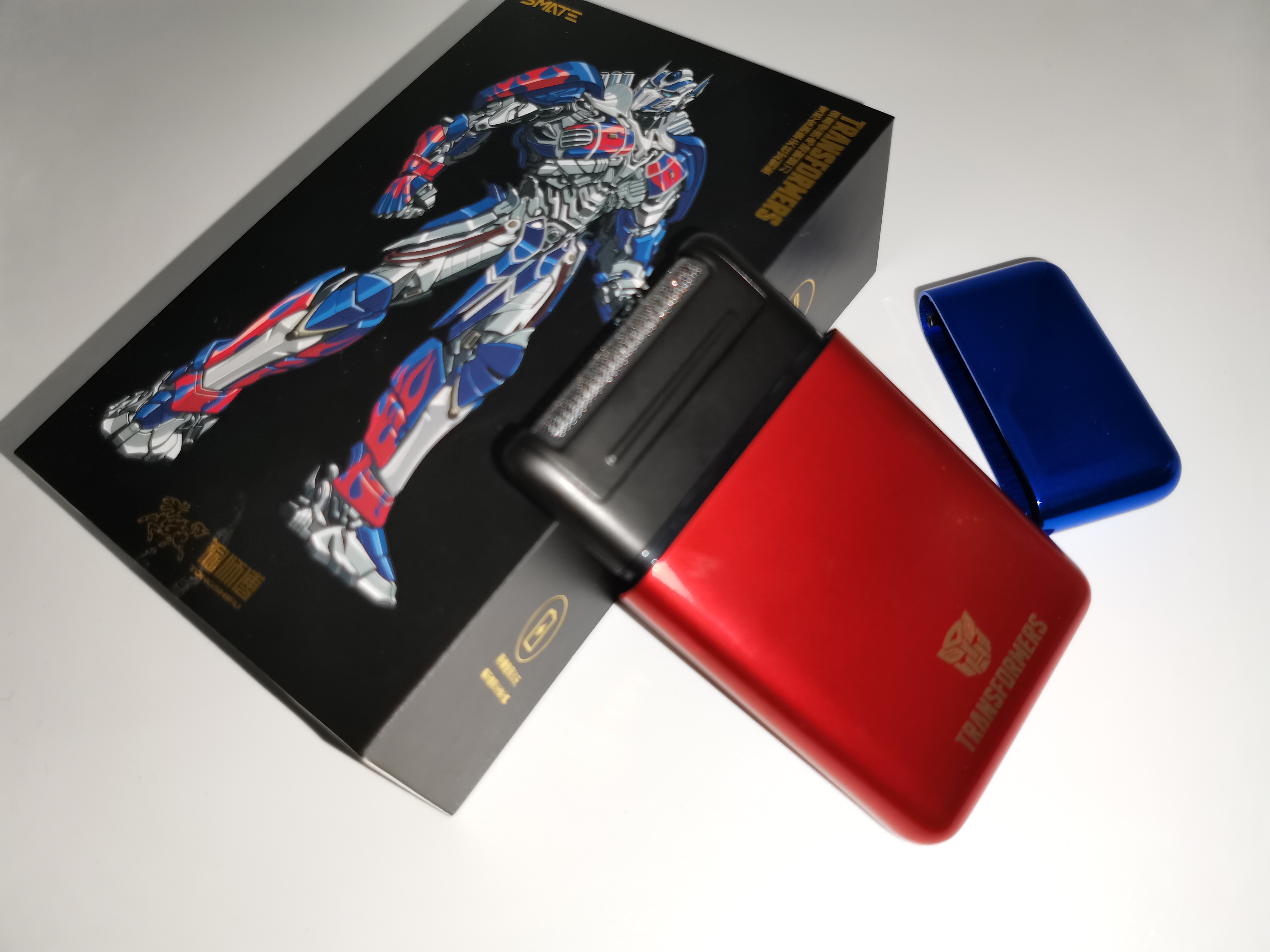 须眉剃须刀最干净的一款,须眉剃须刀评测视频