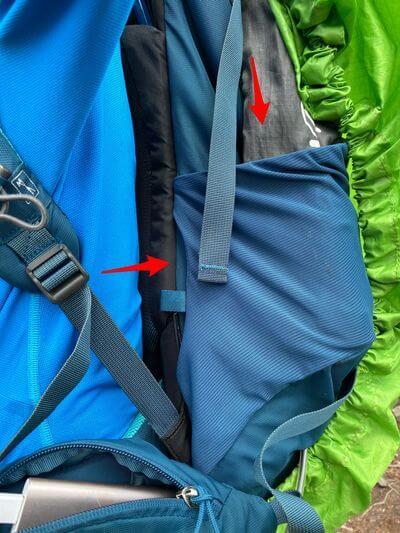 osprey登山包小号,osprey登山包选购指南