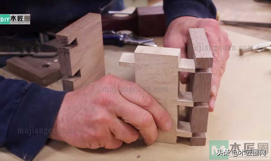 自制吉他挂钩墙壁挂架,吉他墙架制作视频