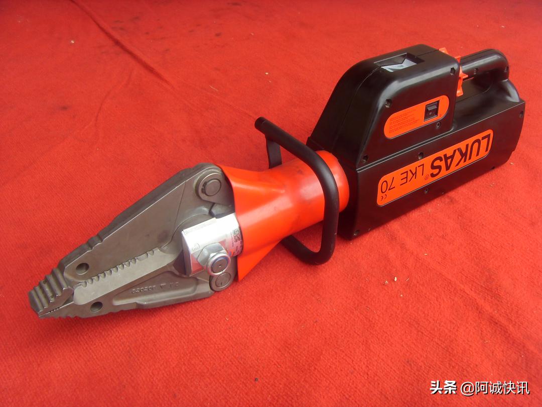 抢险救援装备性能参数和使用方法,抢险救援器材讲解示范