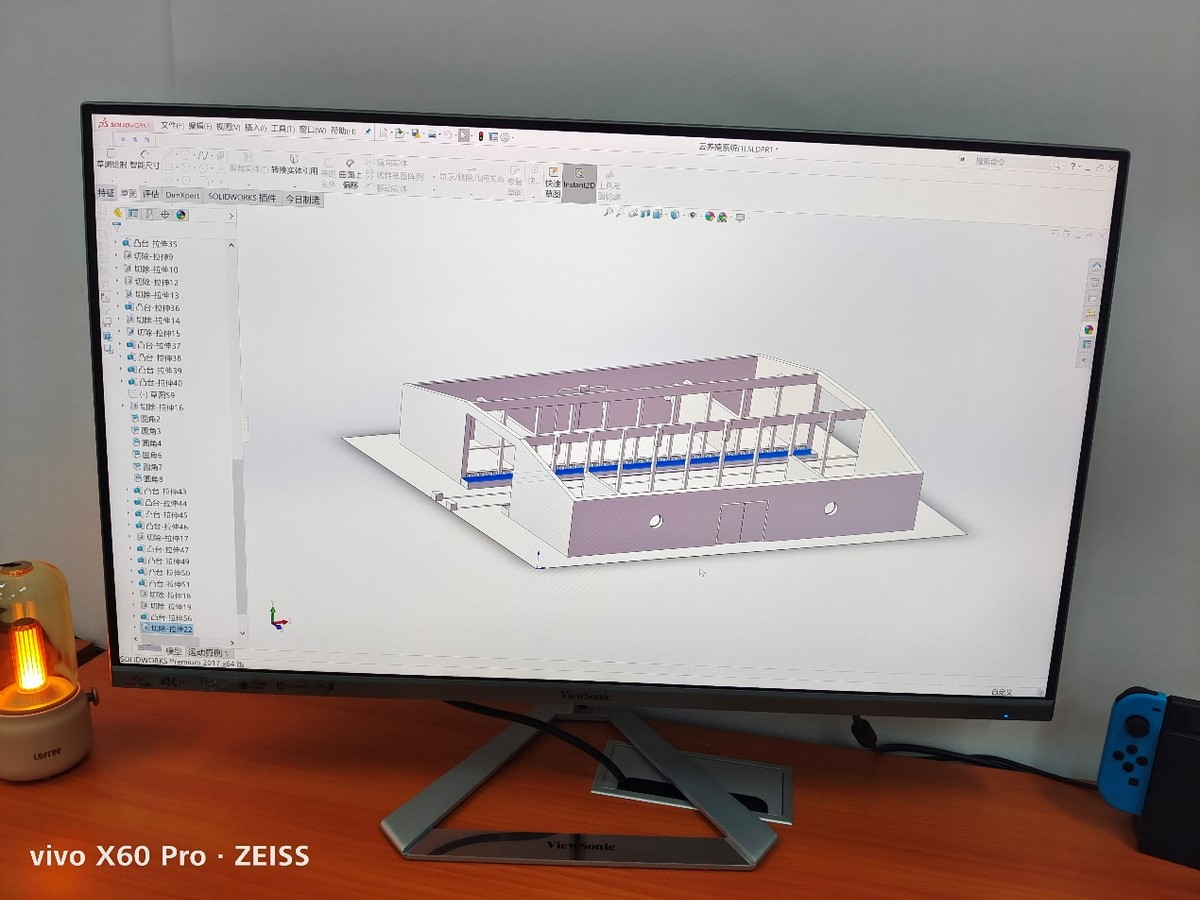 认清需求再购买，让我轻松享受到快乐-优派VX3276-4k-MHD轻体验