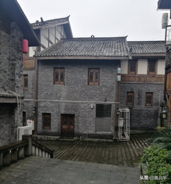 巴南区龙洲大道鱼洞老街,重庆巴南区鱼洞老街味道