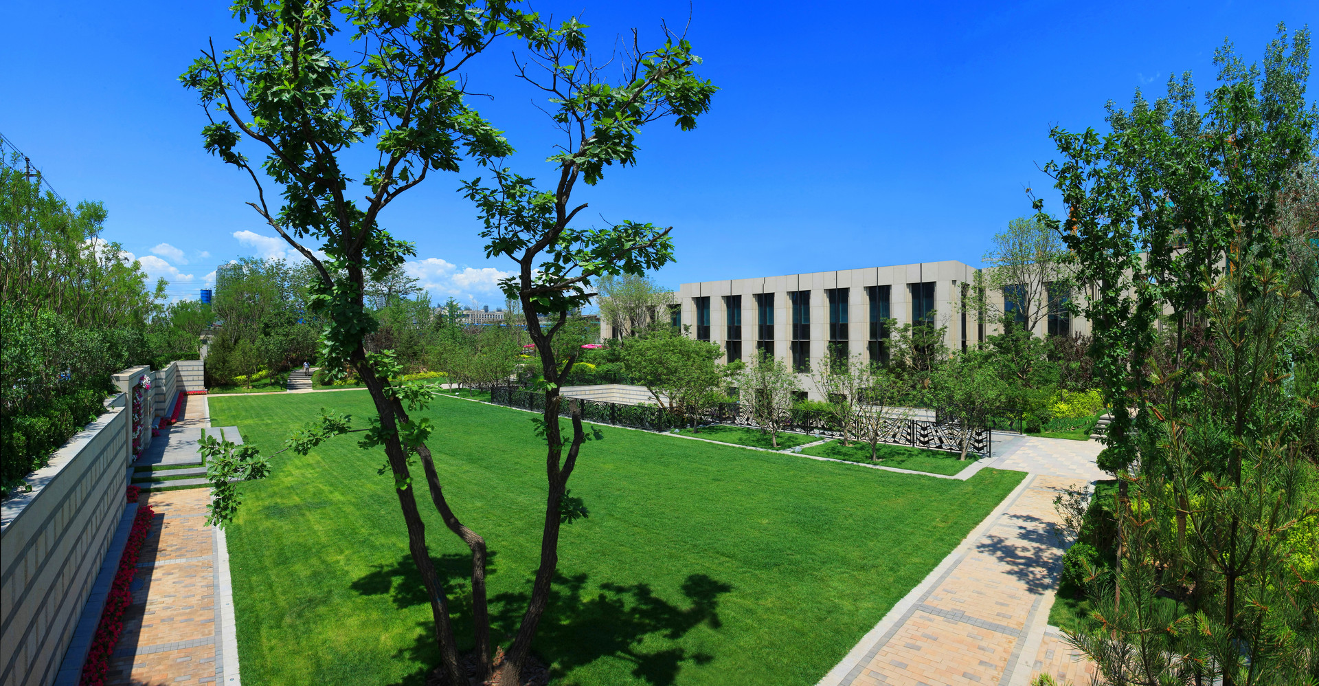 花园风水布局禁忌图解大全,花园忌讳什么植物