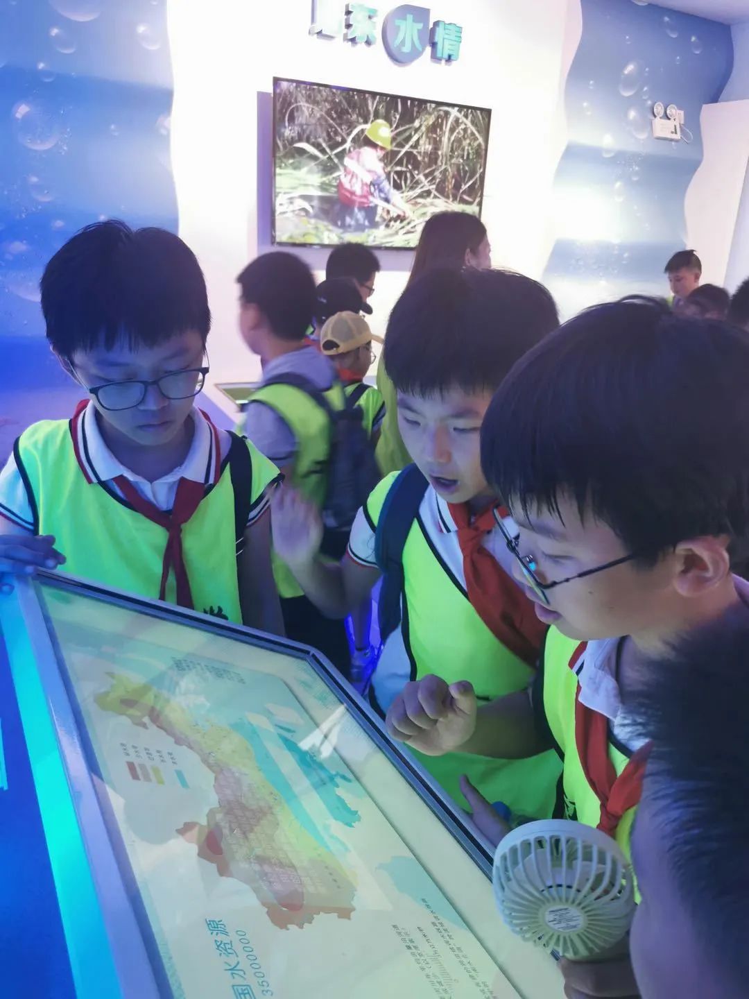 江苏省南通市启东市长江小学,启东长江小学研学