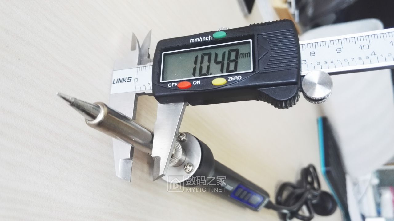 安泰信电烙铁2080发热芯,安泰信电烙铁st2080评测