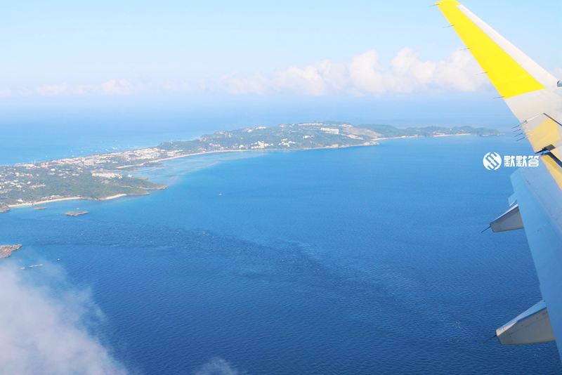 马尼拉怎么去长滩岛,马尼拉怎么坐飞机到薄荷岛