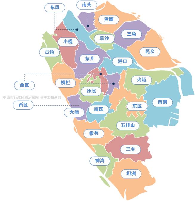 广东省21个市行政区划图,广东21地级市行政区划高清地图