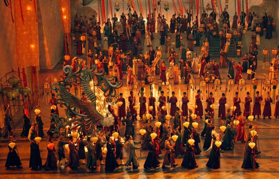 自在神游天，致君尧舜上：李白与杜甫的音乐思想有何差别