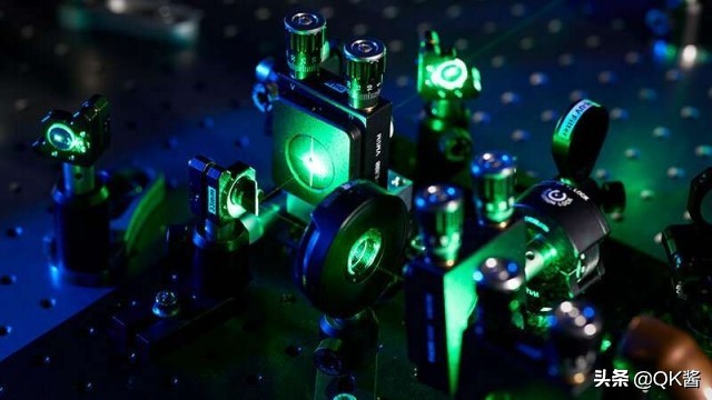 国产光刻机最新消息,光技术重大突破