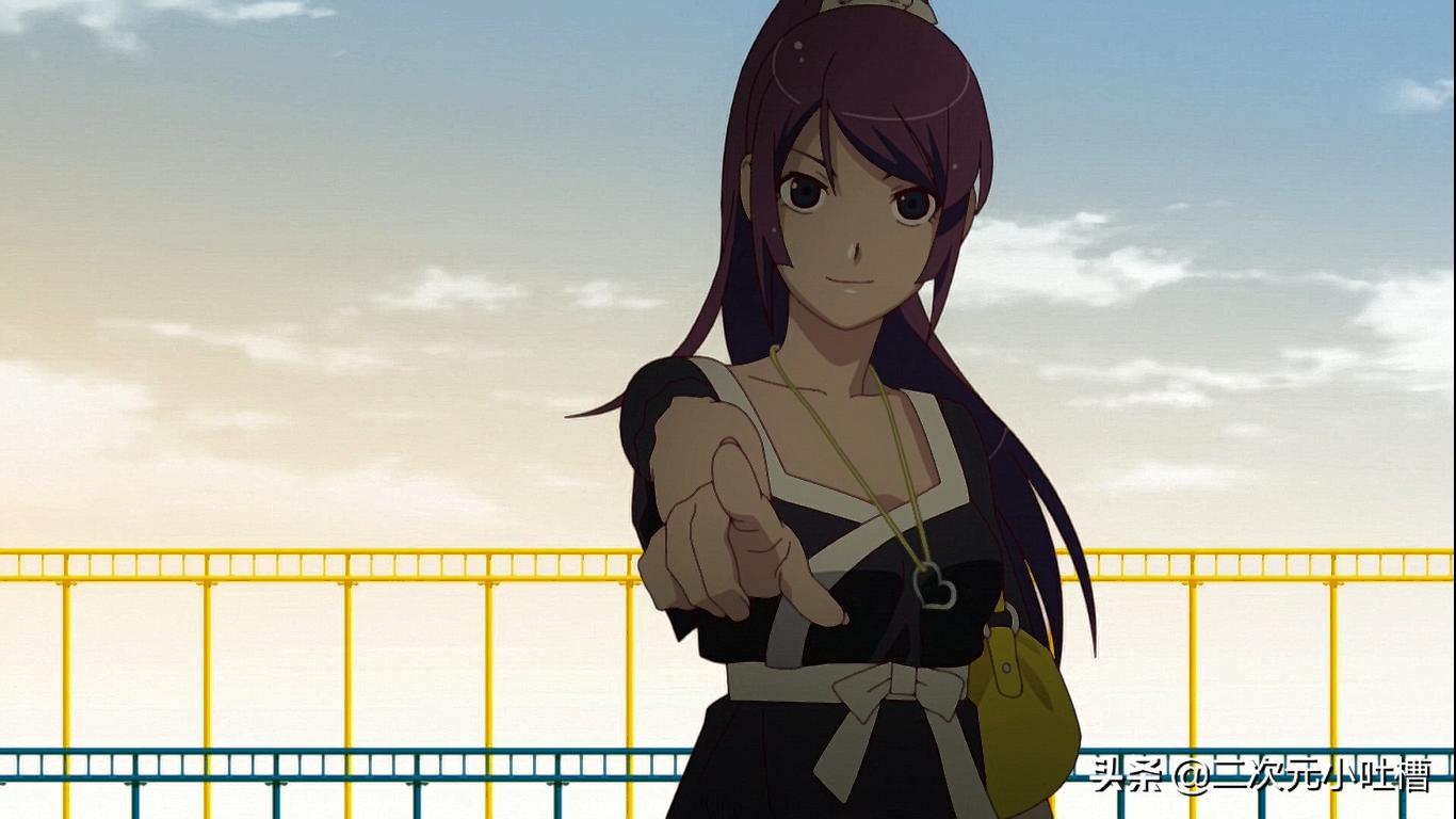 物语系列各讲了什么,物语系列战场原篇