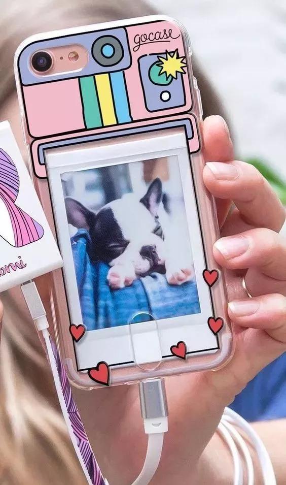 手机壳烂了怎么自制手机壳,怎么制作精美的手机壳