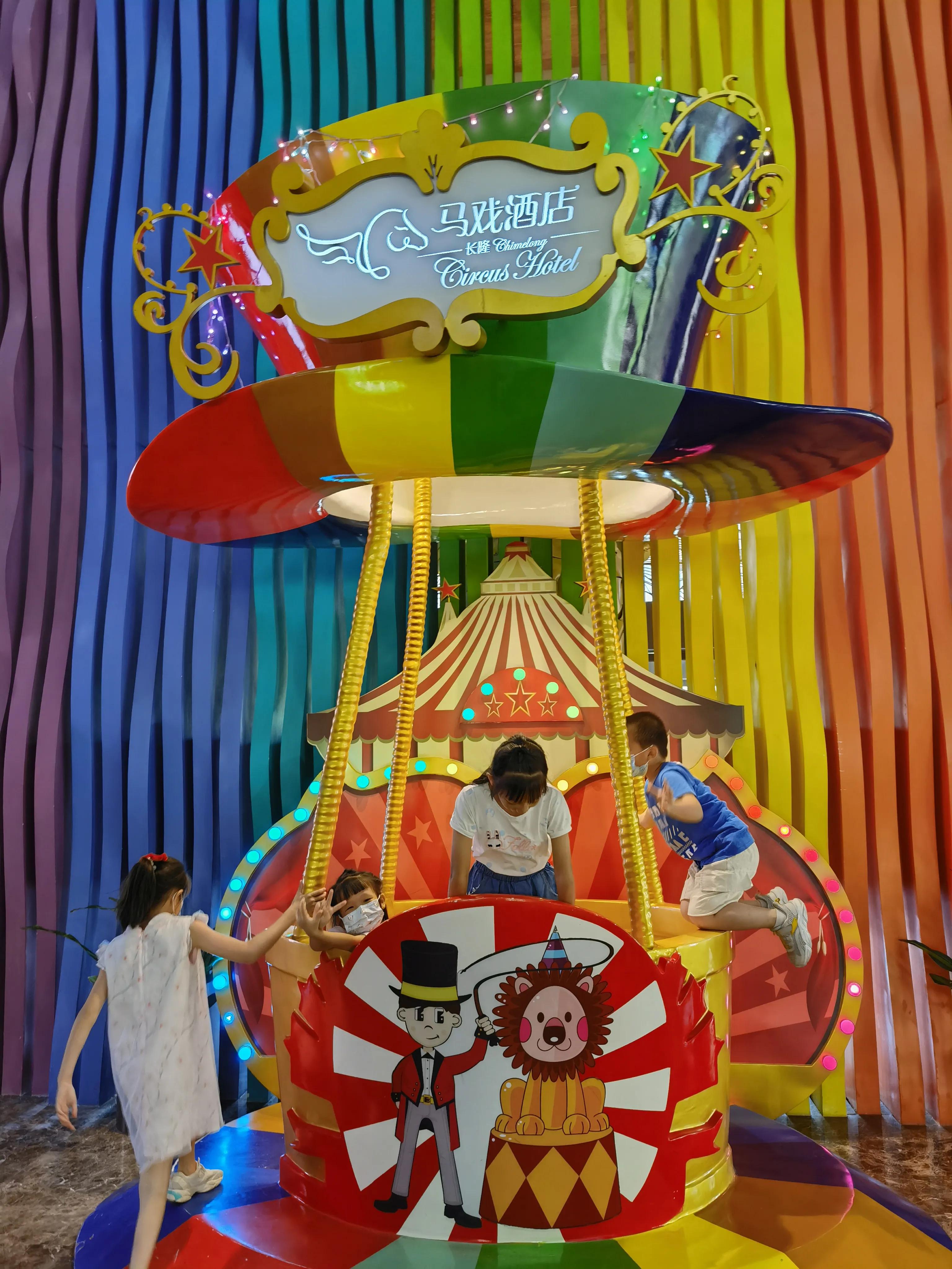 珠海长隆海洋王国之旅感受,珠海长隆海洋王国旅游全攻略