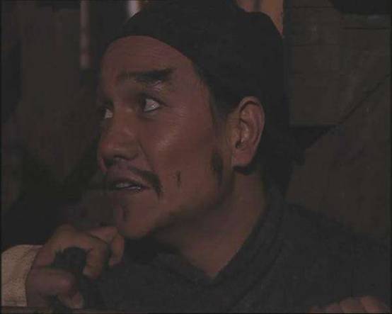 本领高强要做到哪些方面,梁山好汉108将时迁排第几