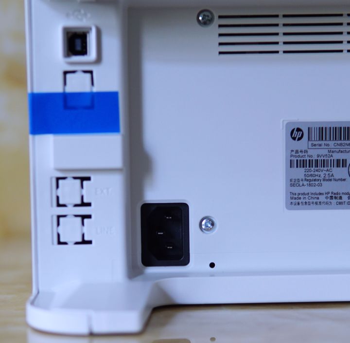 居家好帮手投影仪,惠普激光多功能一体机136w