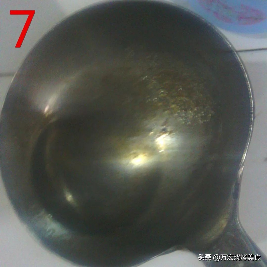 油焖大虾最仔细教程,油焖大虾11种香料配方视频