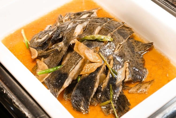 厦门日航酒店日本料理自助餐,厦门日航自助餐价目表