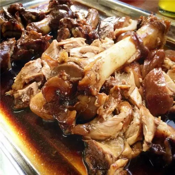 盘点那些充满烟火气的大排档,中国目前最火爆的大排档