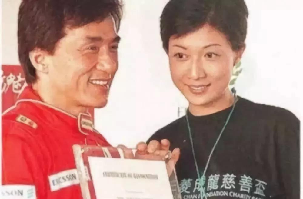 吴绮莉公布恋情,吴绮莉的婚姻状况