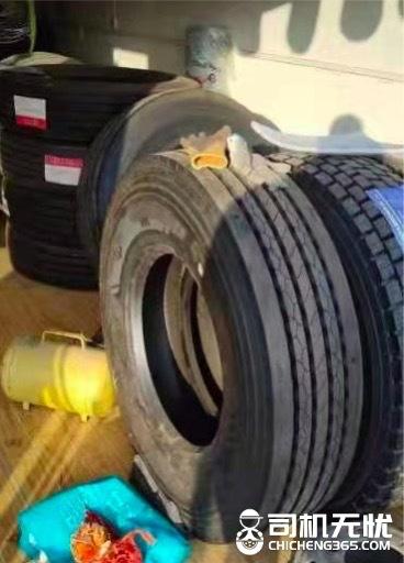 换胎的利润有多少,两年的胎能卖多少钱