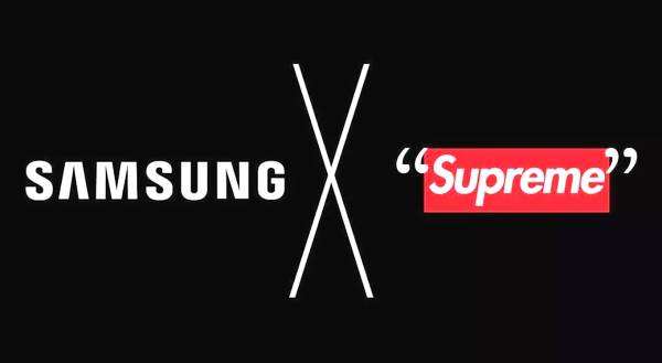 手机联名潮流,潮流圈联名牌子