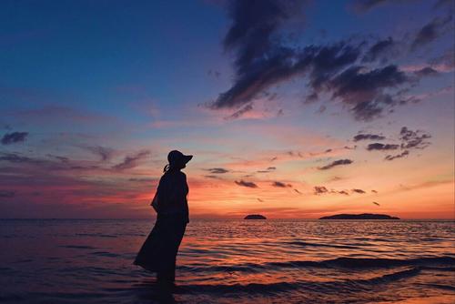 集体修行,中国人的一次集体修行