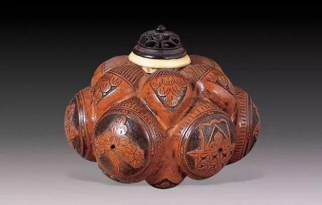 极品老鸣虫葫芦,极品葫芦