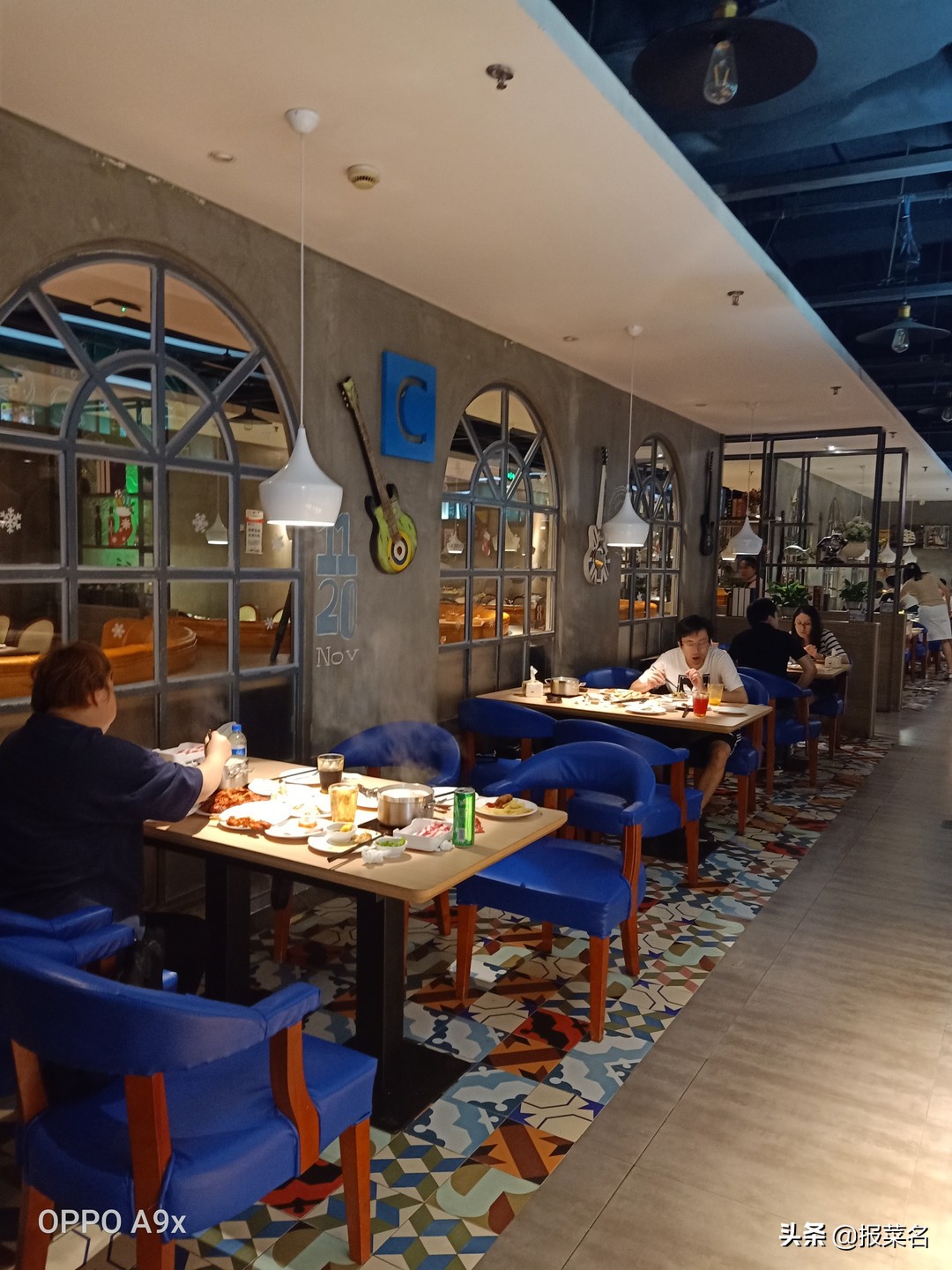 螃蟹虾扇贝,海鲜自助螃蟹和大扇贝