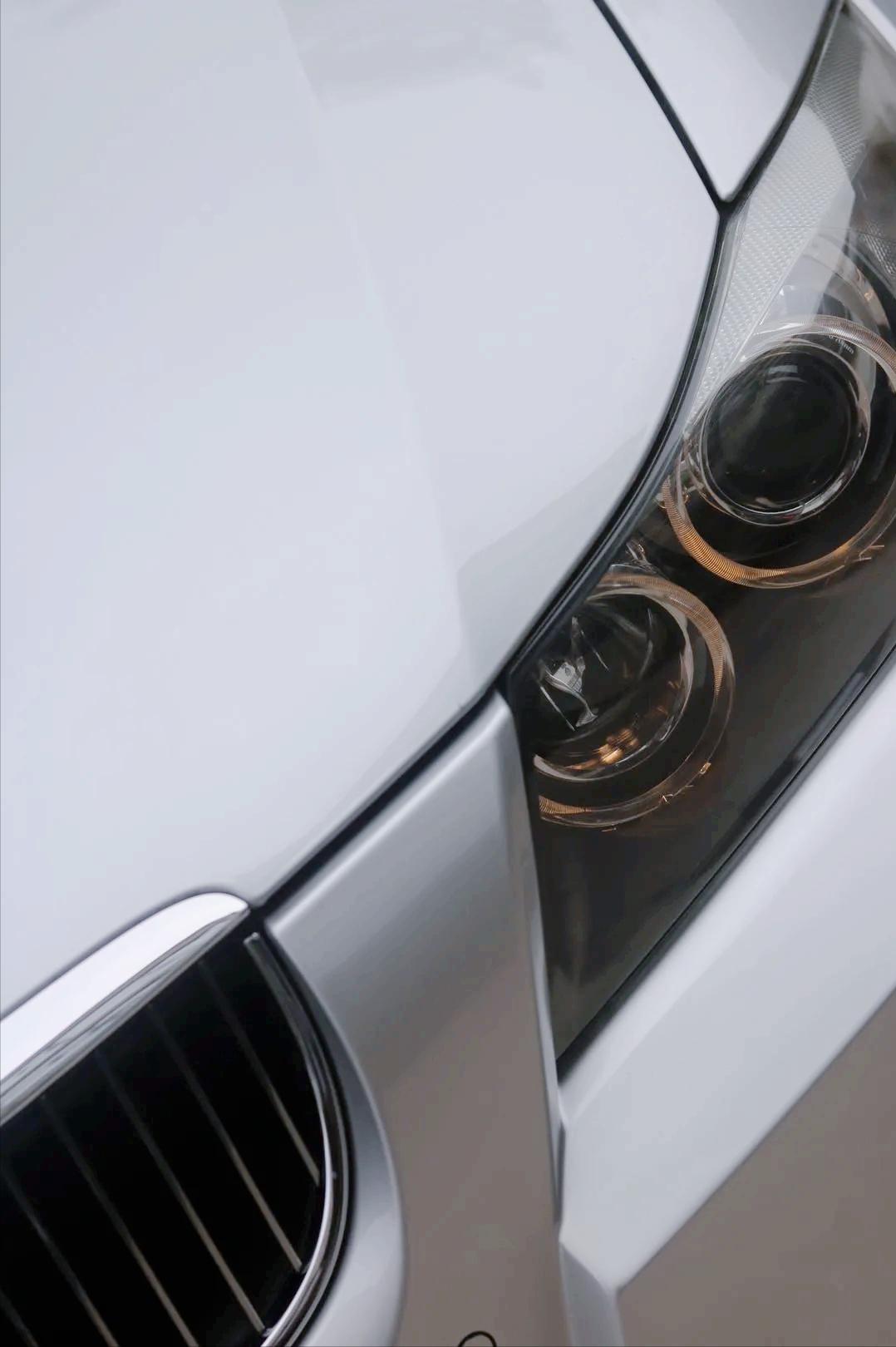 怪兽修车老车翻新,宝马e90325i