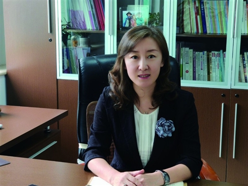 银座幼教的企业使命,银座幼教菏泽园