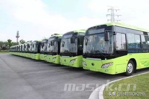 马鞍山至南京城际公交,马鞍山开通至南京刘村地铁站公交