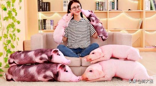 沙雕礼物推荐,新年玩点不一样