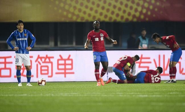 中超冲突视频全集,盘点中超十大爆发冲突