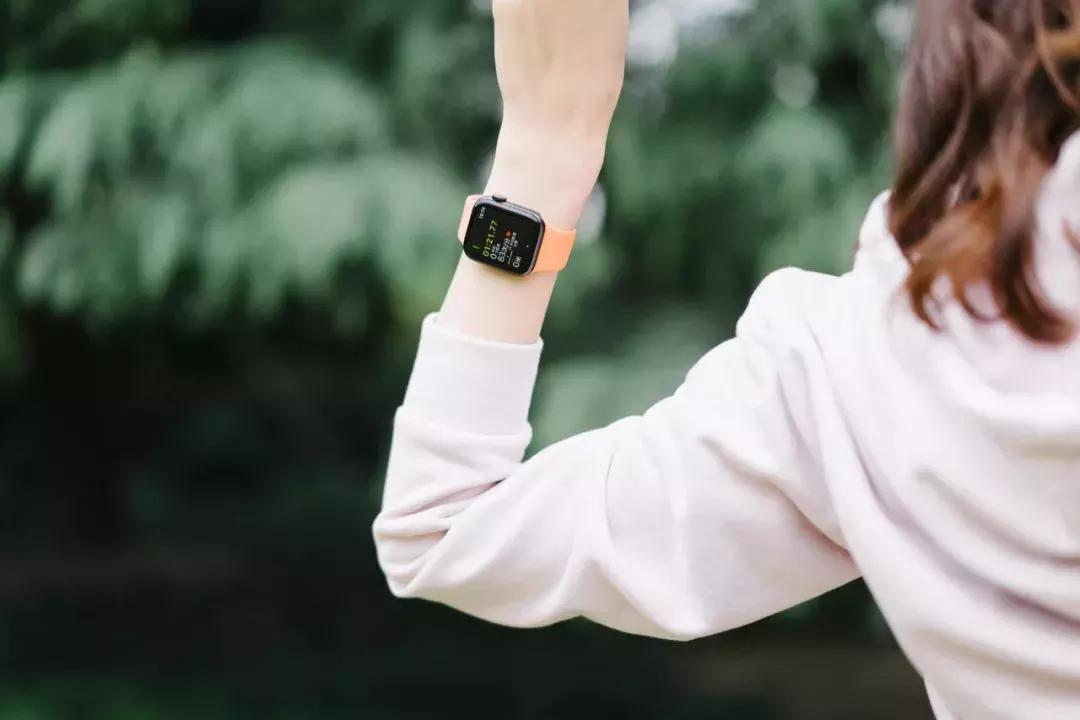 小白入手applewatch的功能,applewatch正确购买方式