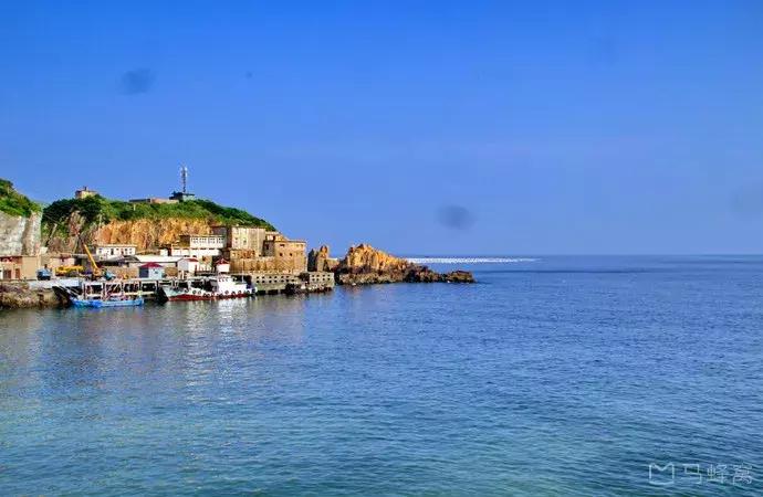 夏天去海岛避暑 (最适合端午的海岛)